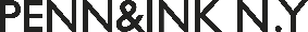 PENN&INK N.Y